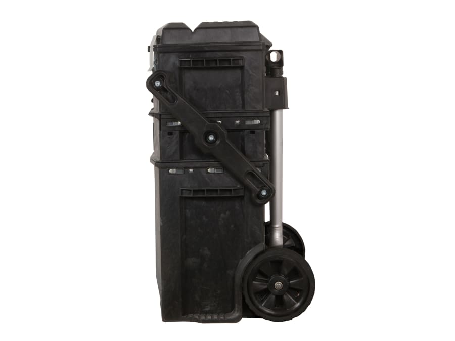 Stanley Hand Tools Stanley FatMax 194210 Cantilever Rolling Workshop