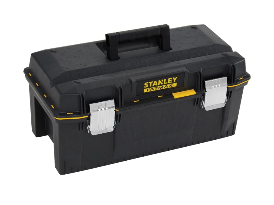 Stanley Hand Tools Stanley FatMax 194749 58cm Waterproof Toolbox