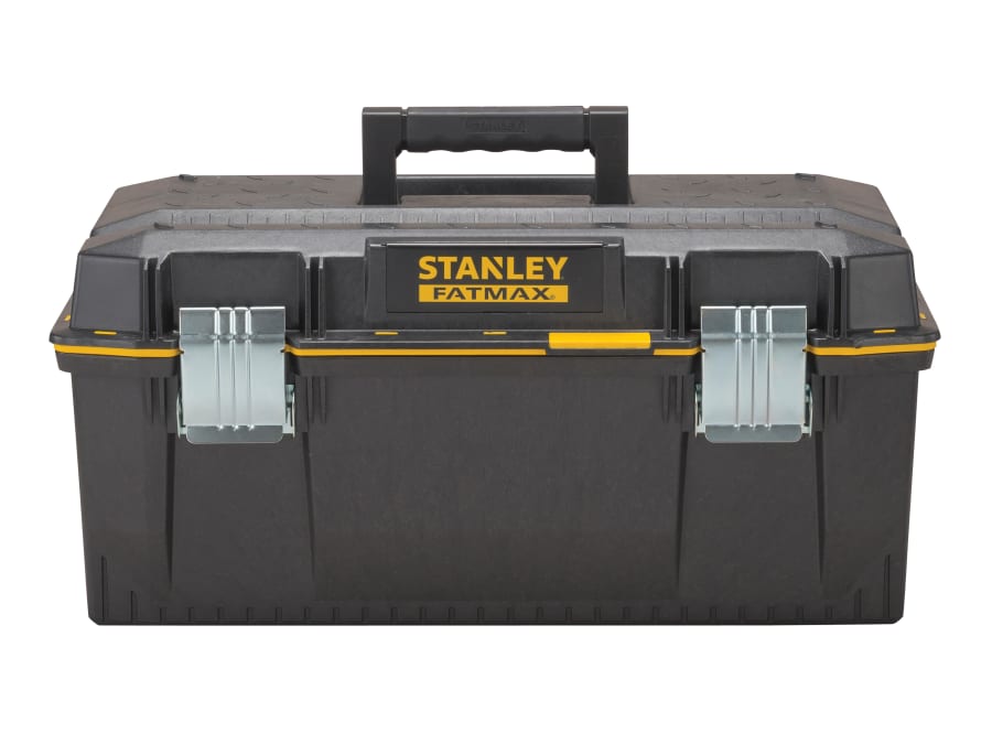 Stanley Hand Tools Stanley FatMax 194749 58cm Waterproof Toolbox