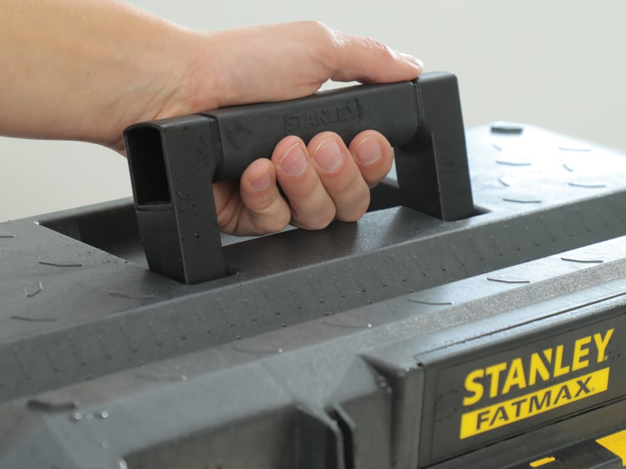 Stanley Hand Tools Stanley FatMax 194749 58cm Waterproof Toolbox