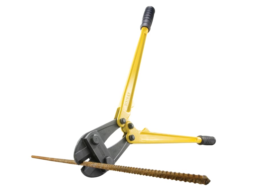 Stanley Hand Tools Stanley 195564 450mm Bolt Cutters