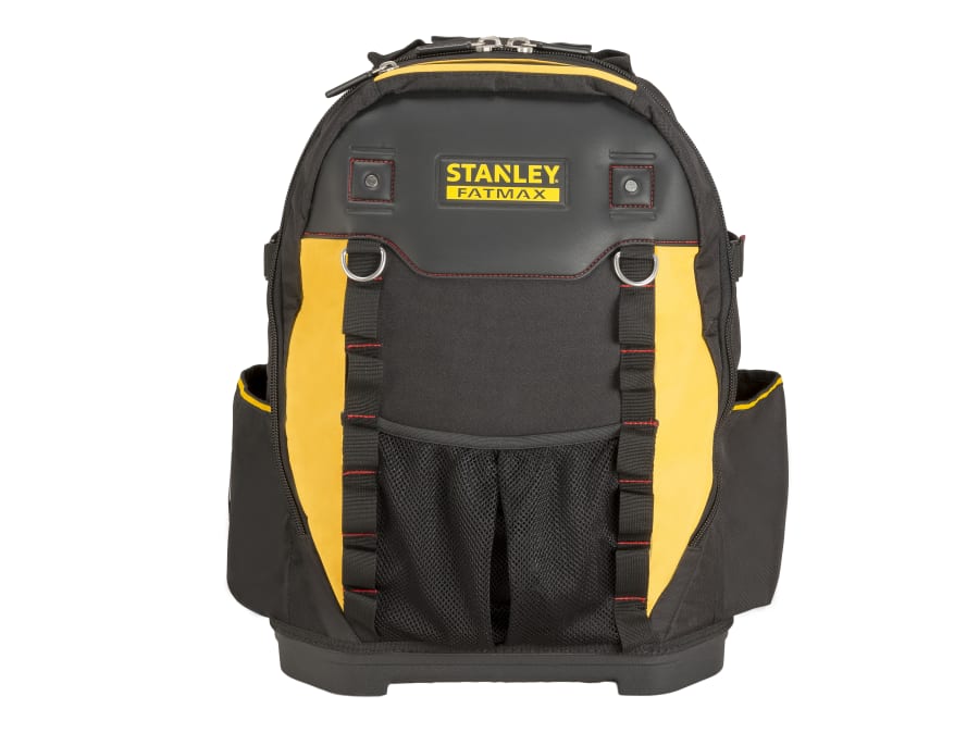Stanley Hand Tools Stanley FatMax 195611 Tool Backpack
