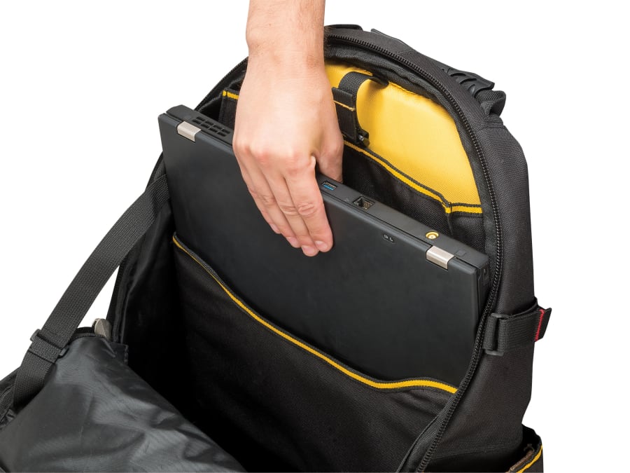 Stanley Hand Tools Stanley FatMax 195611 Tool Backpack