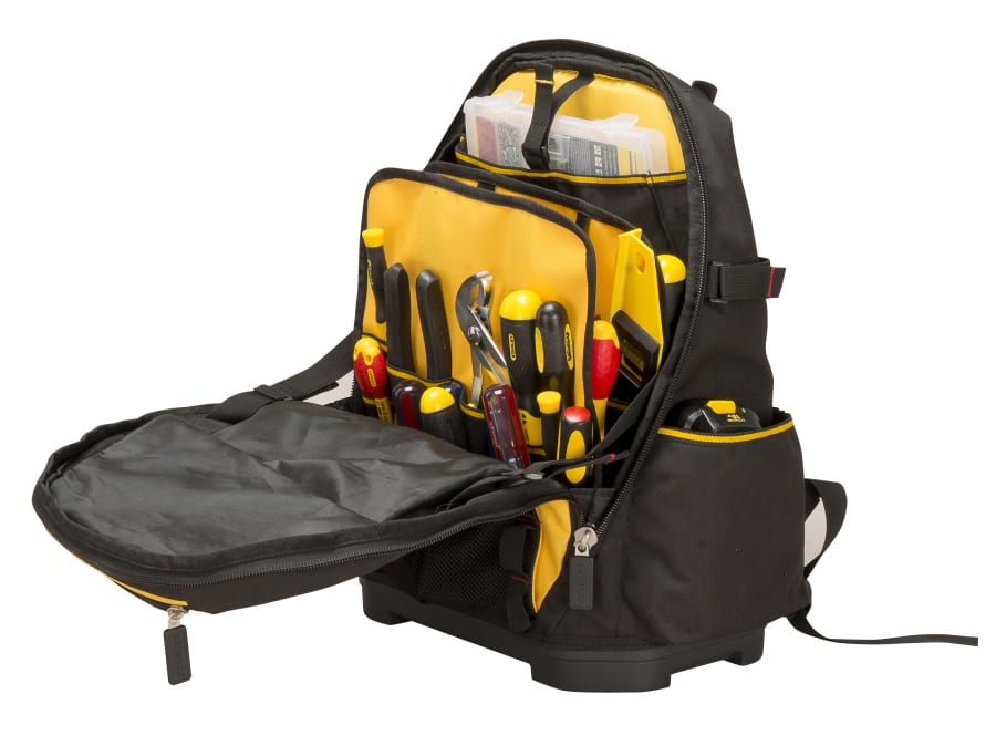 Stanley Hand Tools Stanley FatMax 195611 Tool Backpack
