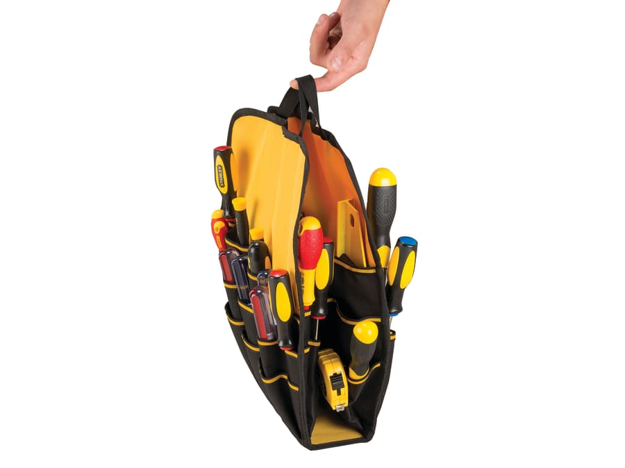 Stanley Hand Tools Stanley FatMax 195611 Tool Backpack