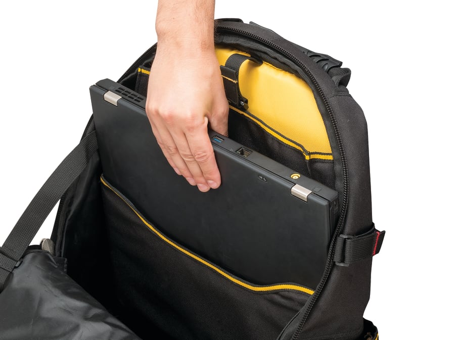 Stanley Hand Tools Stanley FatMax 195611 Tool Backpack