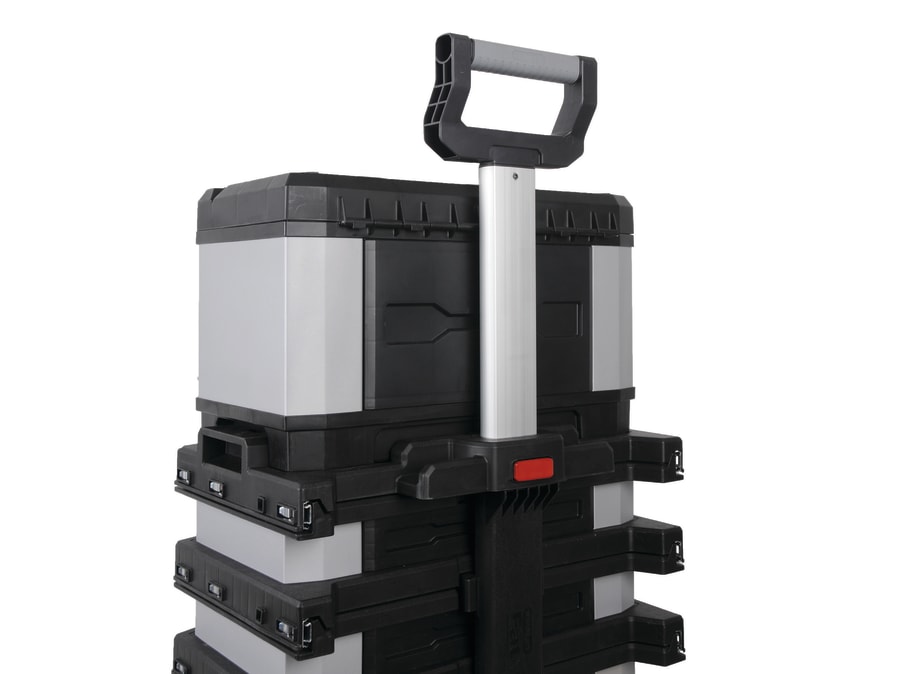 Stanley Hand Tools Stanley FatMax 195622 Metal & Plastic Rolling Workshop