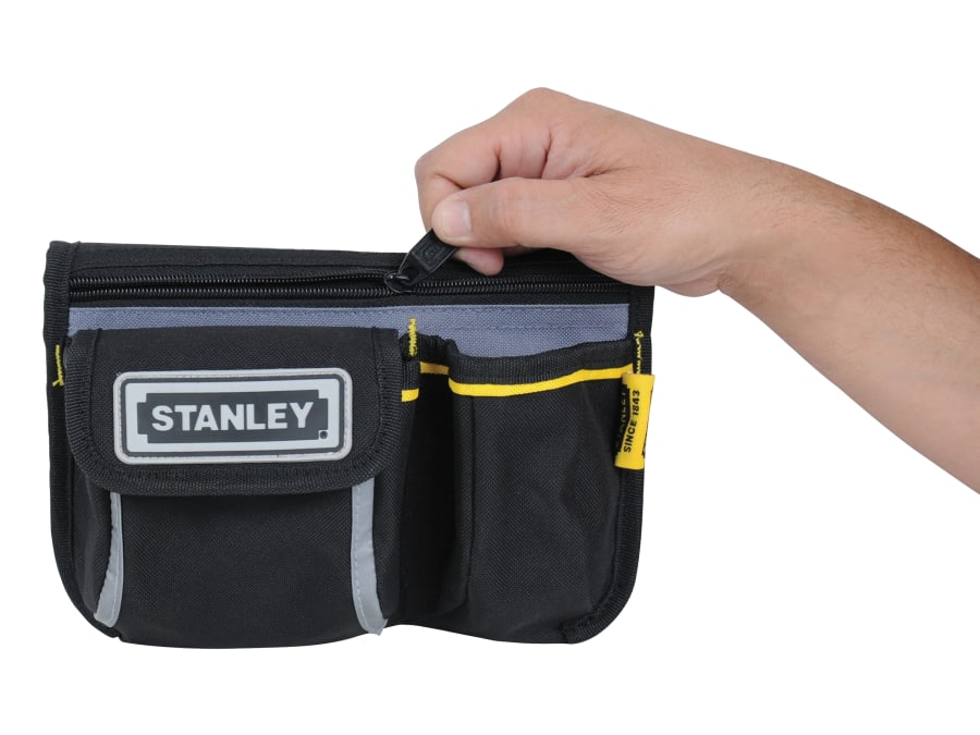 Stanley Hand Tools 196179 Pocket Pouch