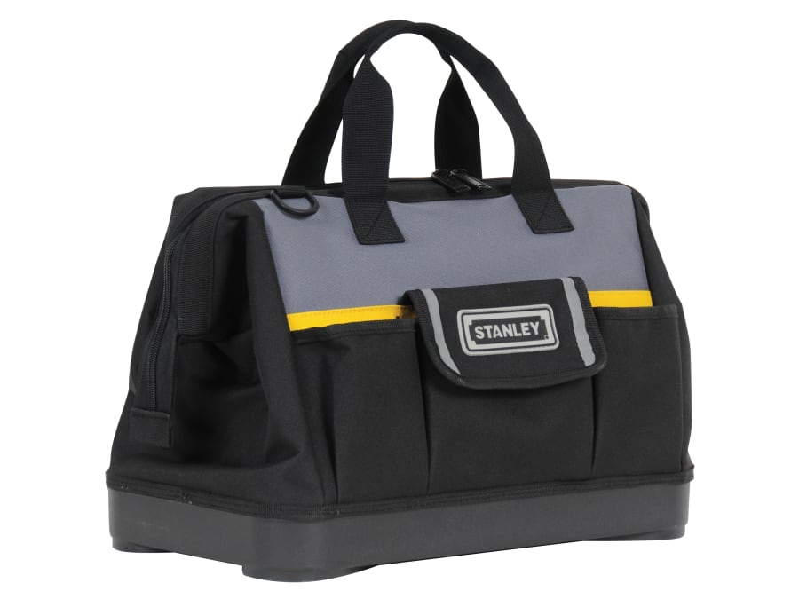Stanley Hand Tools Stanley 196183 41cm Open Mouth Tool Bag