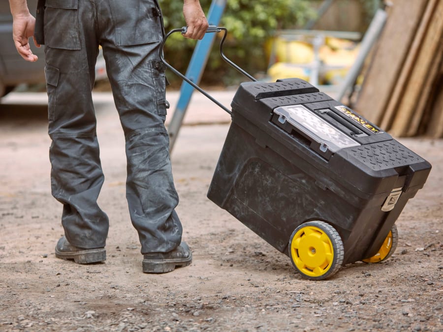 Stanley Hand Tools Stanley 197503 Job Chest
