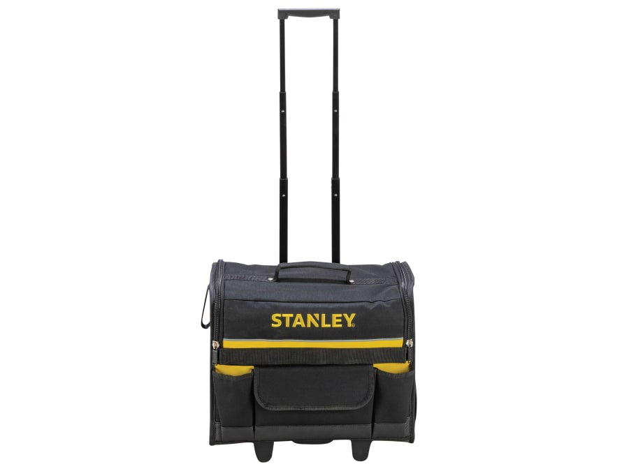 Stanley Hand Tools Stanley 197515 Wheeled Soft Bag