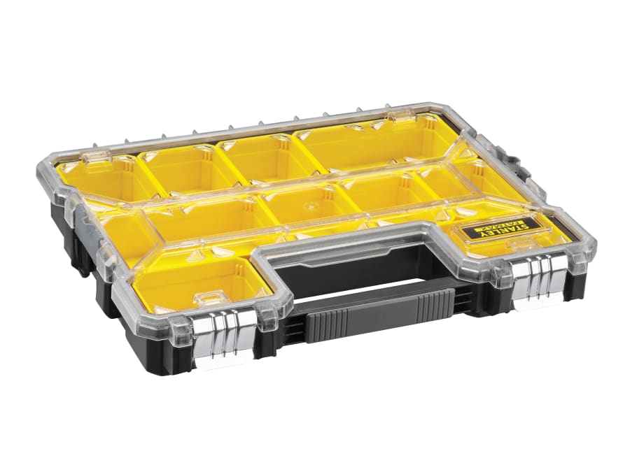 Stanley 197517 FatMax Shallow Pro Organiser