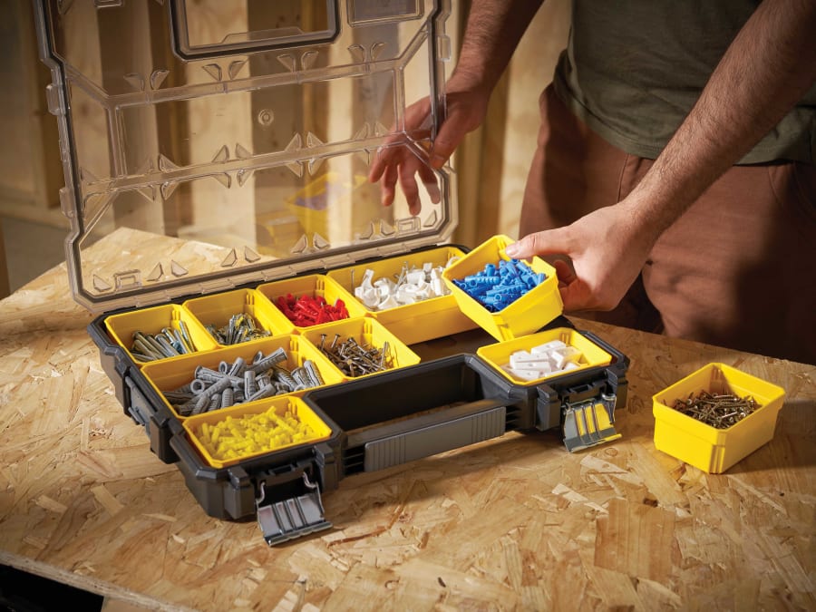 Stanley 197517 FatMax Shallow Pro Organiser