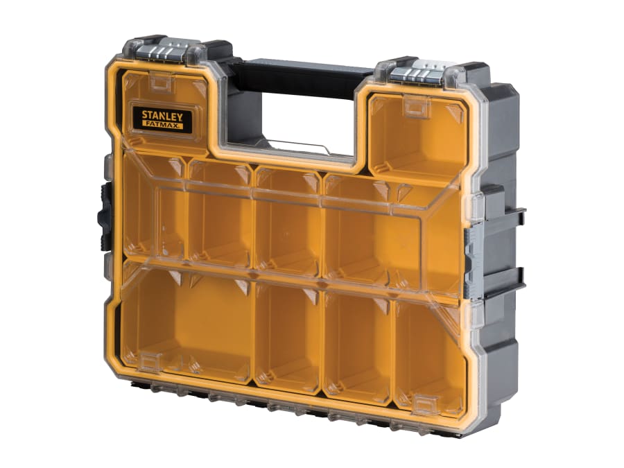 Stanley Hand Tools Stanley FatMax 197518 Professional Organiser