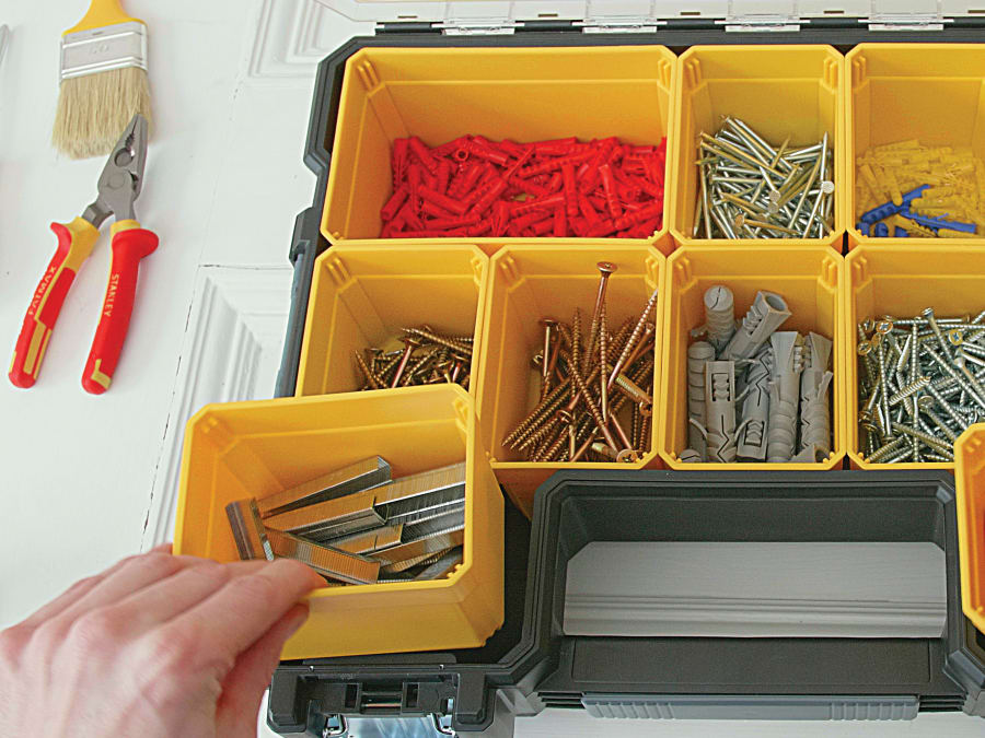 Stanley Hand Tools Stanley FatMax 197518 Professional Organiser