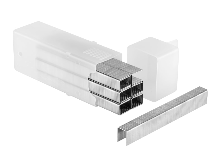 Stanley 1TRA709T 14mm Heavy-Duty Staples