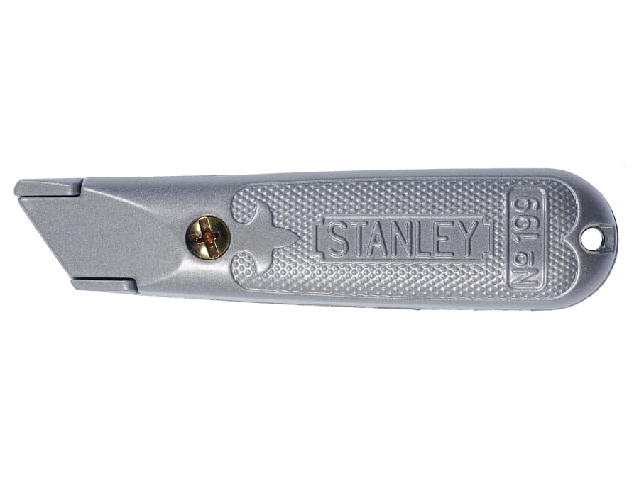 Stanley Hand Tools Stanley 210199 Trim Knife