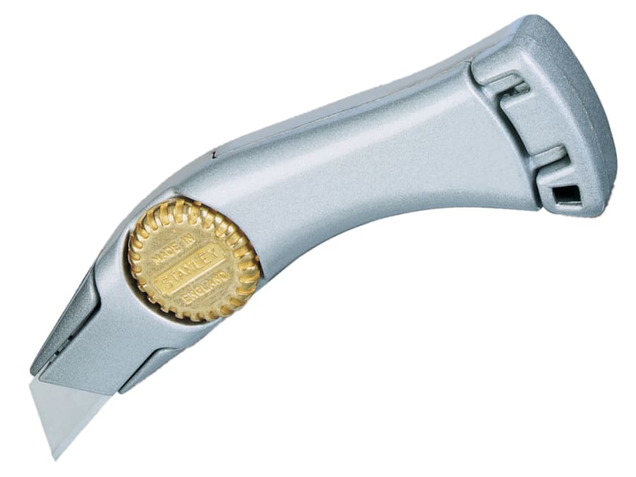 Stanley Hand Tools 210550 Fixed Blade Trimming Knife