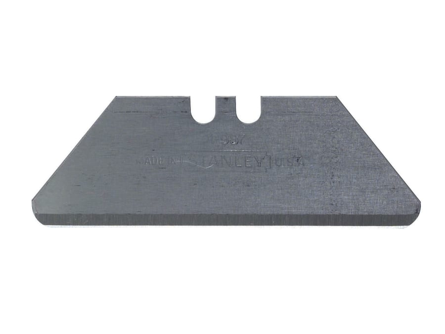 Stanley Hand Tools 211987 Safety Blades with 10 Pack