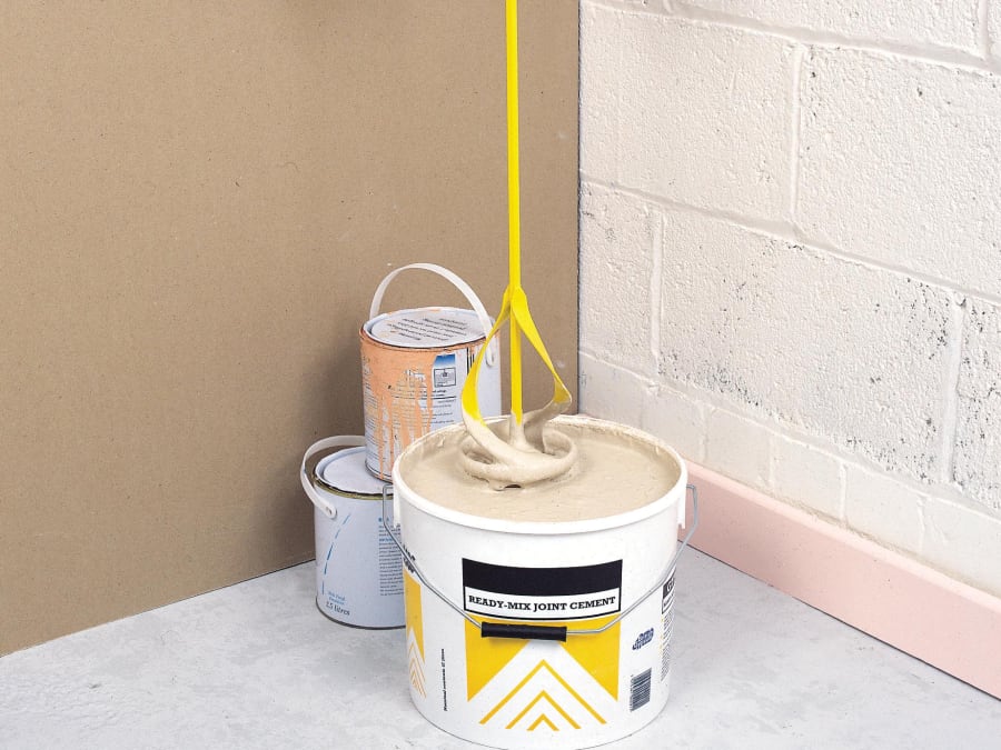 Stanley STHT228042 80mm Mixing Paddle