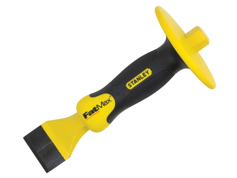 Stanley Hand Tools Stanley FatMax 418333 45mm Mason's Chisel