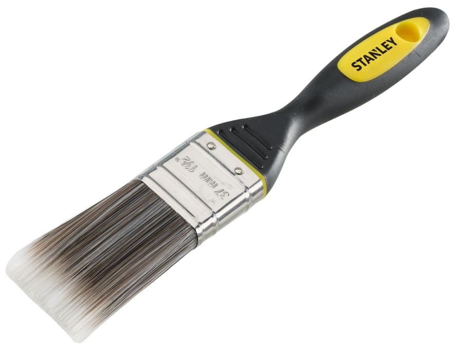 Stanley Hand Tools STPPDN0F Synthetic Paint Brush 38mm