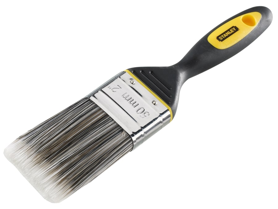 Stanley Hand Tools STPPDN0H Synthetic Paint Brush 50mm
