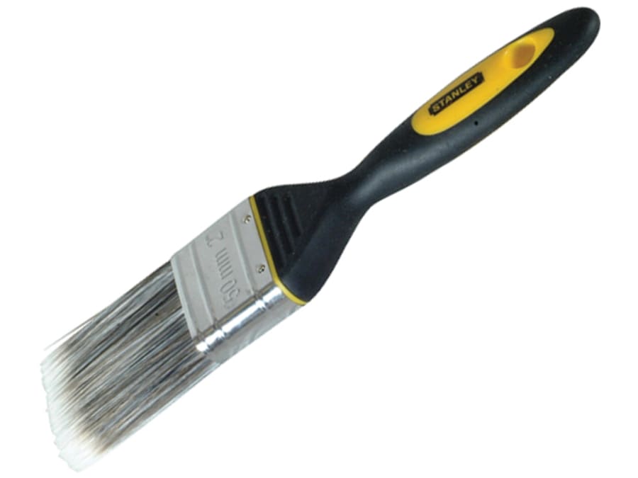 Stanley Hand Tools Stanley STPPDN0J Dynagrip Synthetic Paint Brush 75mm