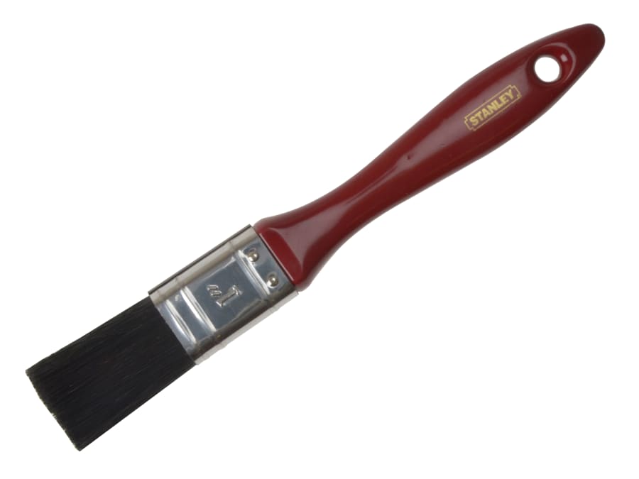 Stanley Hand Tools Stanley STPPIS0D Paint Brush 25mm