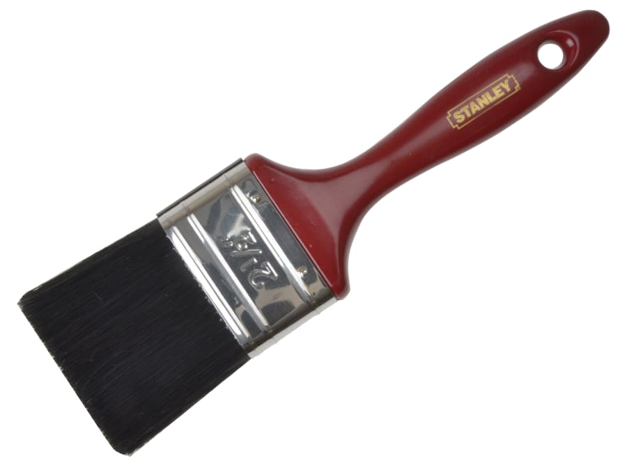 Stanley Hand Tools Stanley STPPIS0I Decor Paint Brush 65mm