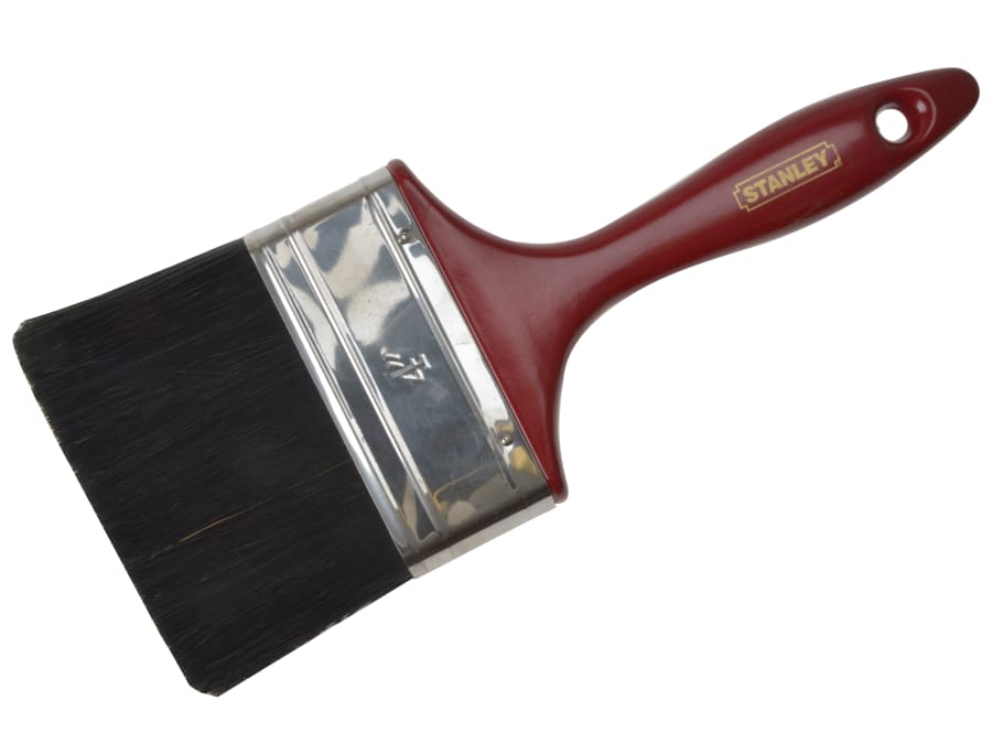 Stanley Hand Tools Stanley STPPIS0L Paint Brush 100mm