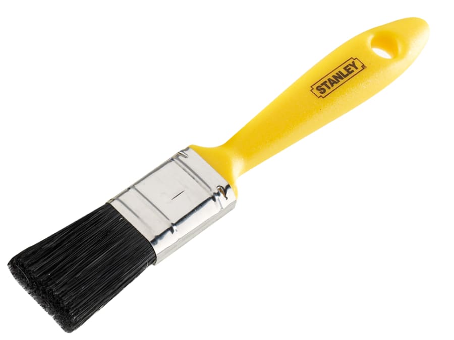 Stanley Hand Tools Stanley STPPYS0D Hobby Paint Brush 25mm