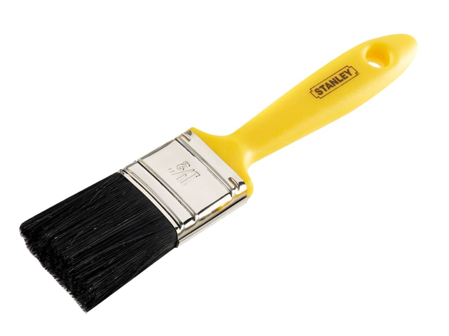 Stanley Hand Tools Stanley STPPYS0F 38mm Hobby Paint Brush