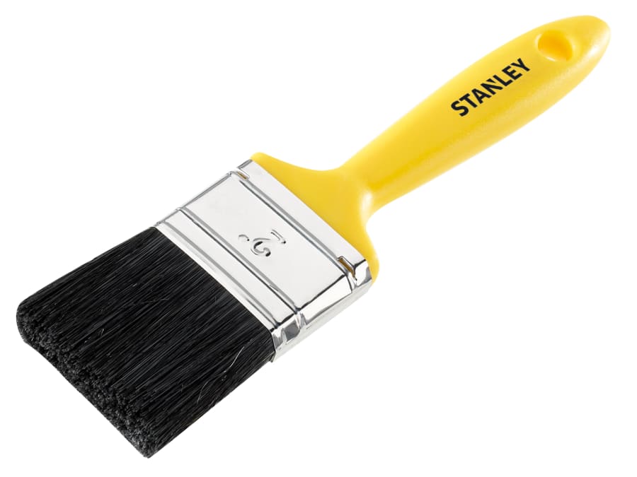 Stanley Hand Tools Stanley STPPYS0H Hobby Paint Brush 50mm