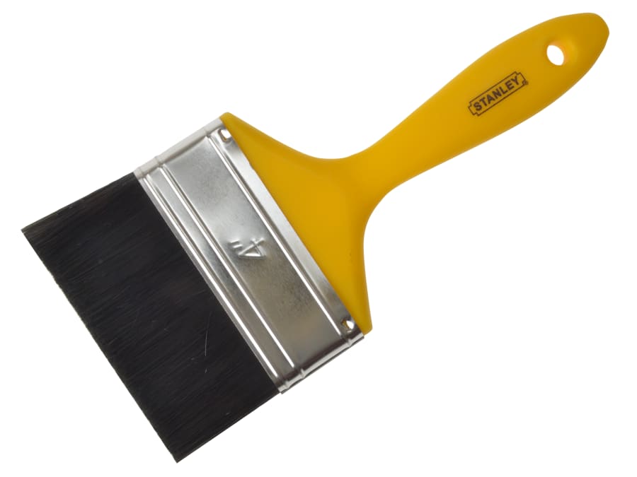 Stanley Hand Tools Stanley STPPYS0L Hobby Paint Brush 100mm