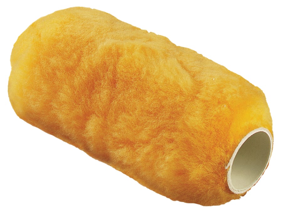 Stanley Hand Tools Stanley STRVG7FQ 230mm Long Pile Polyester Roller Sleeve