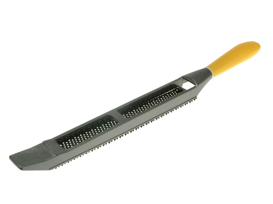 Stanley 521295 Surform Metal Body Flat File