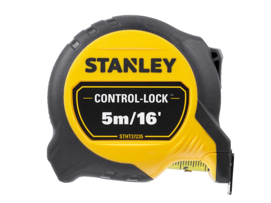 Stanley Hand Tools Stanley STHT372355 5m/16ft Tape Measure