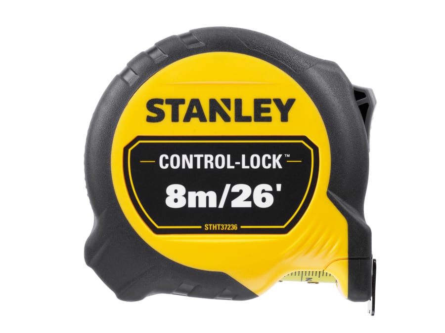 Stanley STHT372365 8m Tape Measure