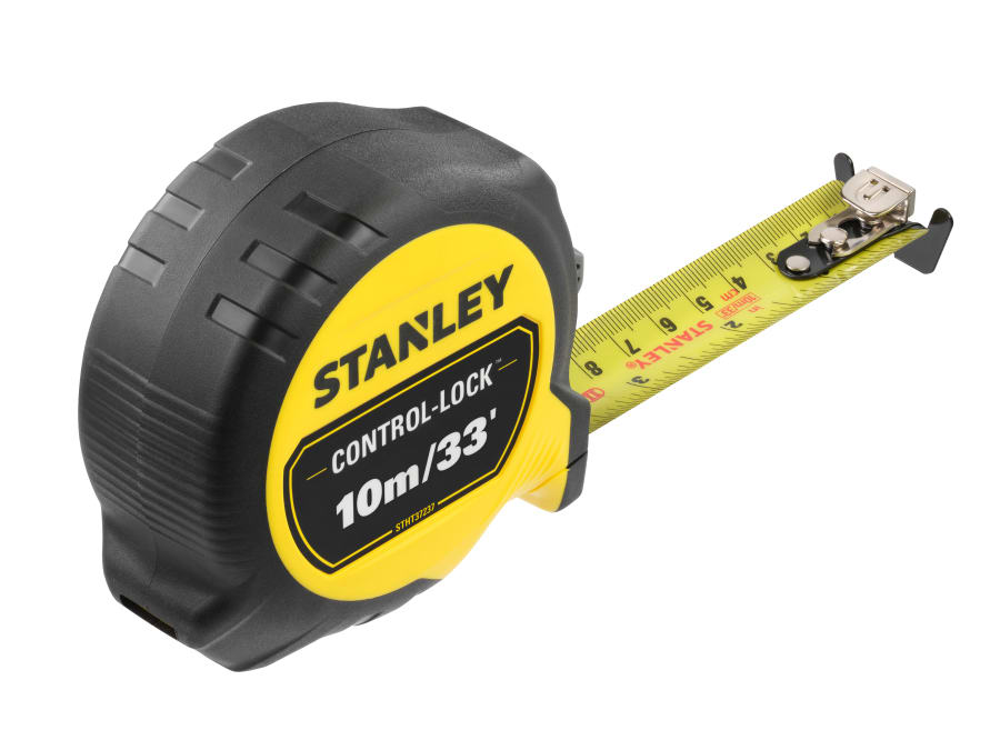 Stanley Hand Tools Stanley STHT372375 10m Tape Measure