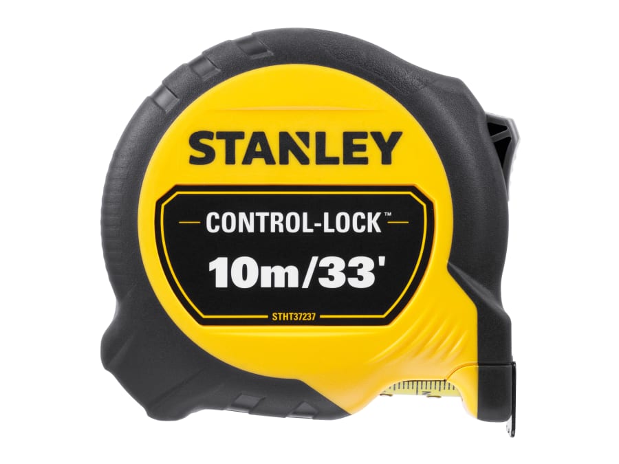 Stanley Hand Tools Stanley STHT372375 10m Tape Measure