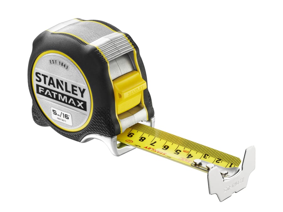Stanley FMHT382155 FatMax Xtreme Tape Measure 5m