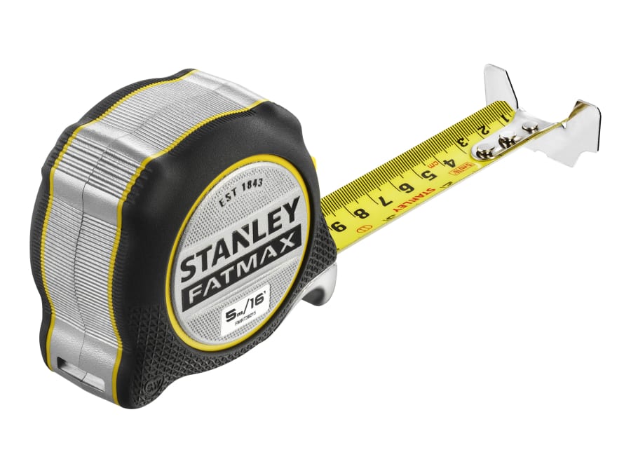 Stanley FMHT382155 FatMax Xtreme Tape Measure 5m