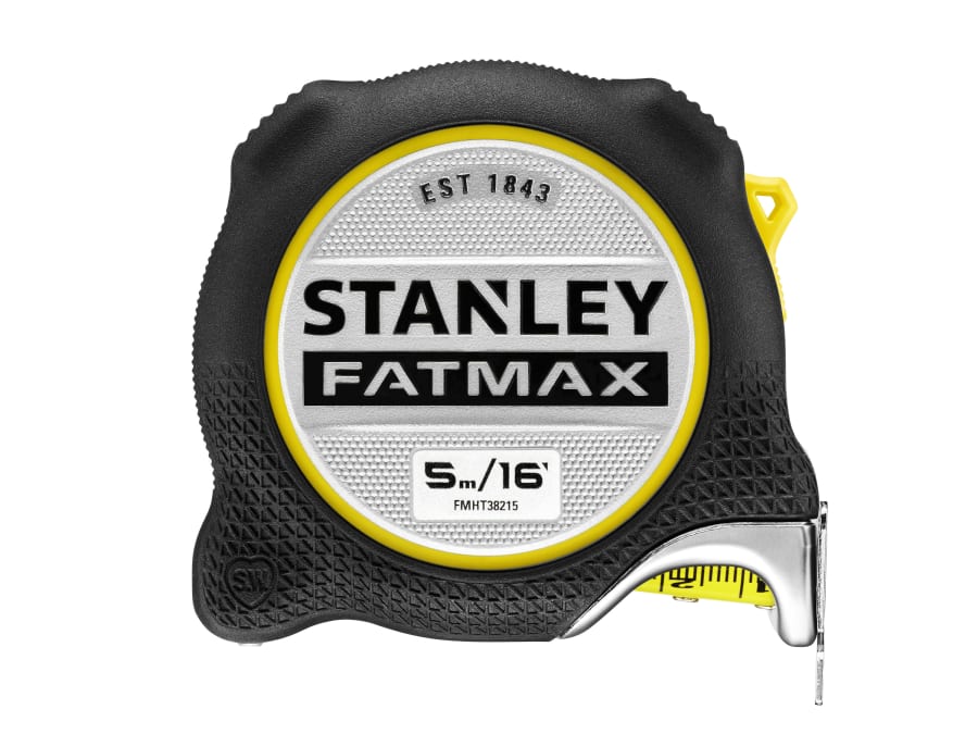 Stanley FMHT382155 FatMax Xtreme Tape Measure 5m