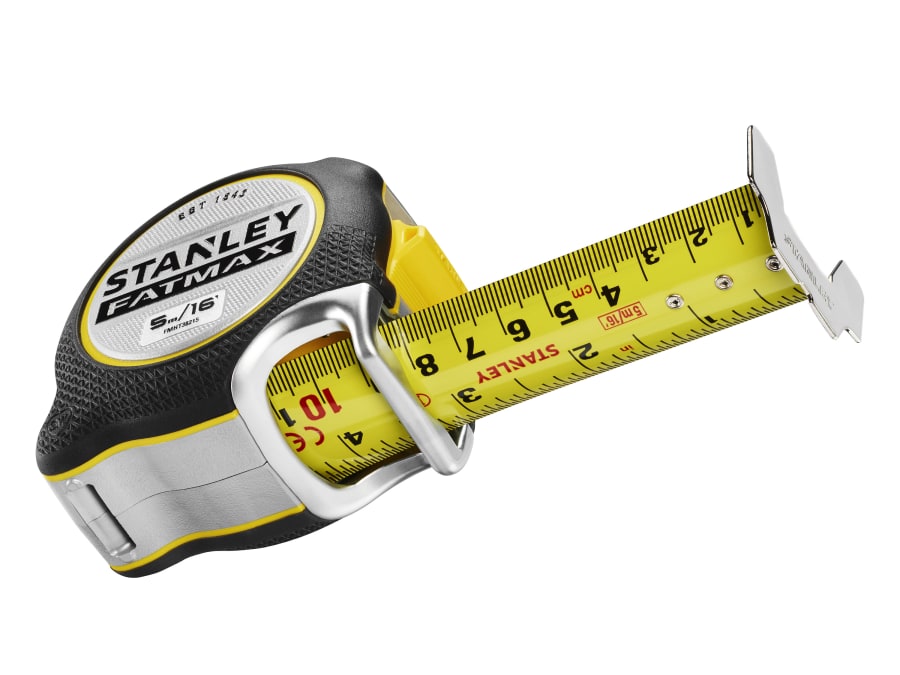 Stanley FMHT382155 FatMax Xtreme Tape Measure 5m