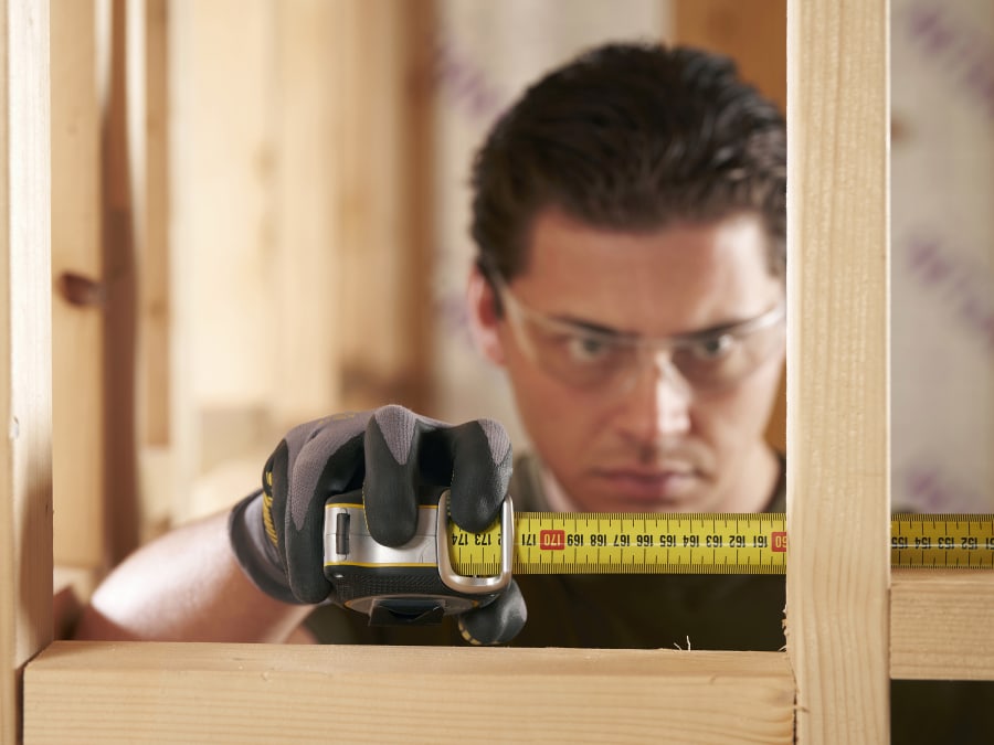 Stanley FMHT382155 FatMax Xtreme Tape Measure 5m