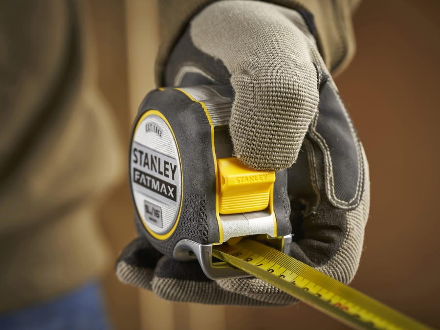 Stanley FMHT382155 FatMax Xtreme Tape Measure 5m