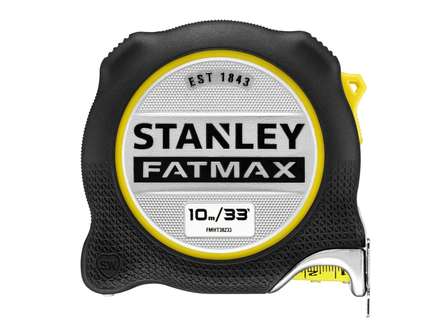 Stanley Hand Tools Stanley FMHT382335 Fatmax Xtreme Tape Measure 10m/33ft 32mm