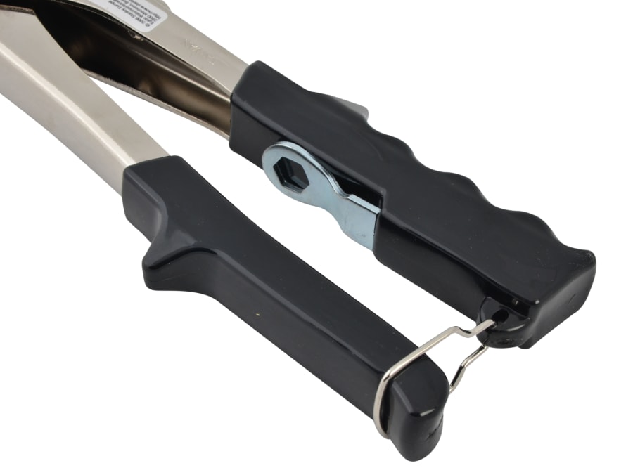 Stanley Hand Tools 6MR55 Right Angle Steel Riveter