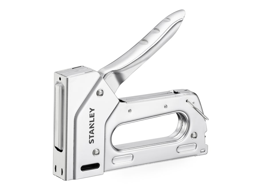 Stanley Hand Tools 6TR110 Heavy-Duty Sharpshooter Staple Gun